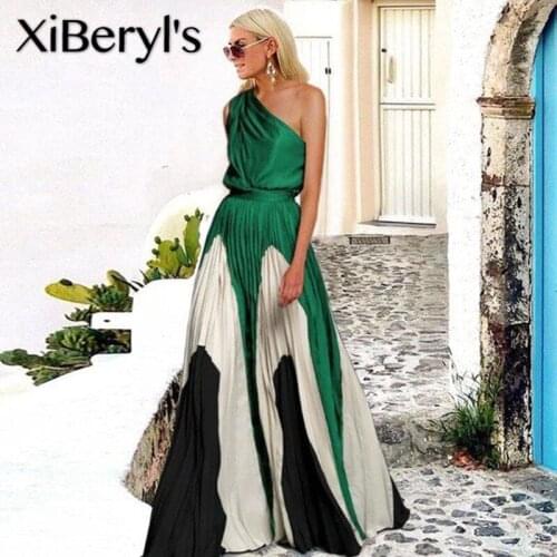 XiBeryl's Long Dresses