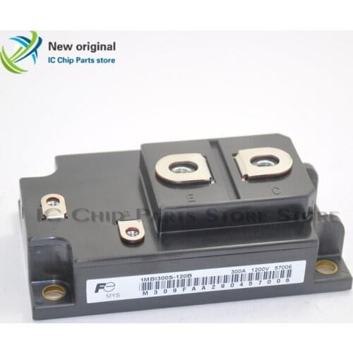 1MBI300S-120B 1MBI300S 1MBI300S-120 1/PCS New module