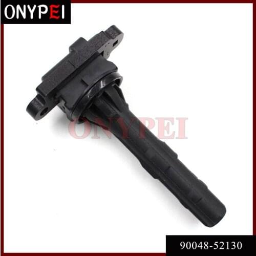 90048-52130 Ignition Coil For Toyota Avanza Cami Duet Sparky K3VE 1.3L 9004852130 90048 52130