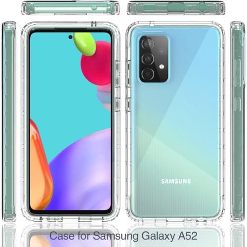 Aveuri Samsung Galaxy S20 Phone Cases