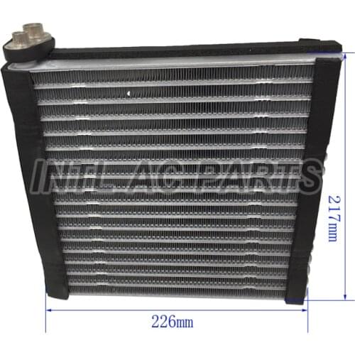 AUTO A/C Air Conditioner Conditioning AC Evaporator Core Coil For NISSAN MARCH Versa 44161 97291 4712162 272801HS0B 272801HS0C