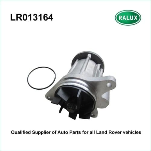 LR013164 Car Water Pump for Discovery 3/4 Range Rover 13- Range Rover Sport 05-09/10-13/14- auto water aspirator retail supplier
