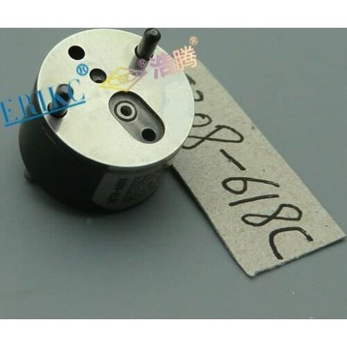 Liseron ERIKC control valve unit 9308-618C, CR 9308618C common rail injection valve 9308 618C