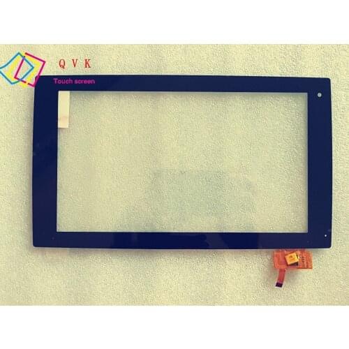 Black 10.1" Inch for Archos Arnova 101 G4 tablet pc touch screen panel Digitizer Glass sensor replacement