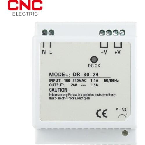 CNC Switching Power Supplies