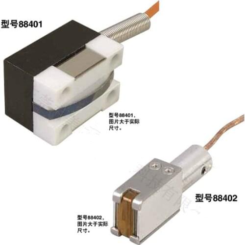 Magnetic adsorption thermocouple probe 88401-K 88402-K Magnetic base contact temperature measurement sensors for SMPW connector