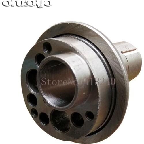 For BARUDAN Embroidery Machine Parts Dalian Four Sets Of Eccentric Cam Eccentric Steel Sleeve 15MM Shaft