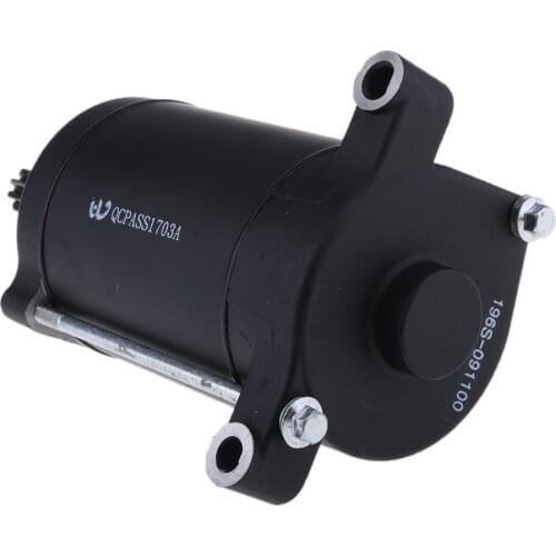Electrical New Starter For CF Moto Scooters CF600 CF196 X6 600CC 0600-091100