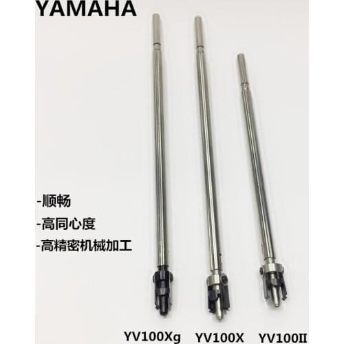 YAMAHA SHFTK KM9-M7107-00X KV8-M713S/M712S-A0X SHAFT HEAD ASSY FOR YV100II YV100X YV100XG