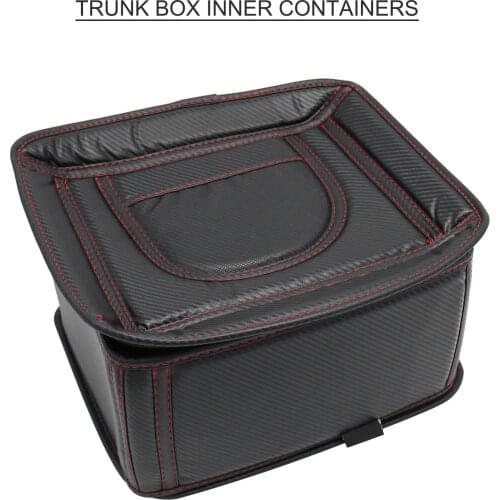 Motorcycle Trunk Box Inner Container Trunk Saddlebag Top Cover Inner Bag Replacement for BMW F800GS