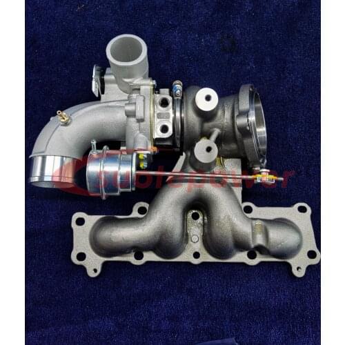 Suotepower turbocharger Replace K03 Turbo 53039700288 53039880288 LR074185 Turbocharger For Land Rover engine AJ-i4D, B4