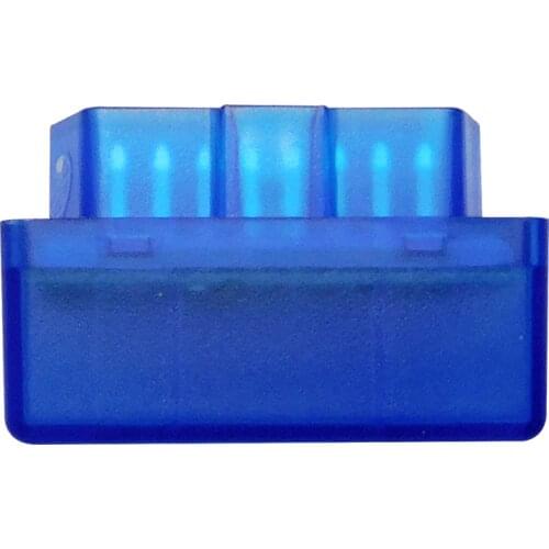 Mini ELM 327 Bluetooth OBD II v1.5 Works On Android DVD
