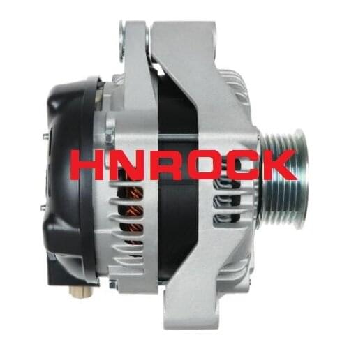 NEW HNROCK 12V 130A ALTERNATOR 104210-3130 104210-3131 104210-3132 104210-3133 27060-46320 A6571S UD15395A FOR TOYOTA