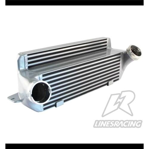 Upgrade Intercooler Fits For BMW N54/N55 Engines E82 E88 135i 08-13,E90 E92 335i 07-11, E89 Z4 10-16,E82 1M 11-13