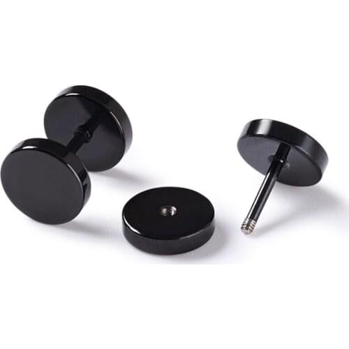 Серьги-гвоздики Pandahall China At AliExpress