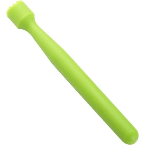 Plastic Wine Mixing Stick Cocktail Muddler Shaker With Crushing Hammer DIY Drink Fruit Muddler Crushed Ice Barware Tool