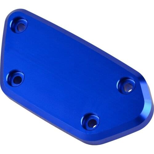 NICECNC Front Clutch Reservoir Fluid Tank Cap For BMW R1200 GS R RT RS nineT GTL 2013 2014 2015 2016 2017 Aluminum Accessories