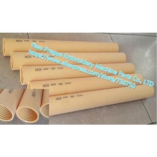 Knitting Roller Antistastic durable 460mm x 41mm good quality SHIMA SEIKI Knitting machine spare parts offer by store 736750