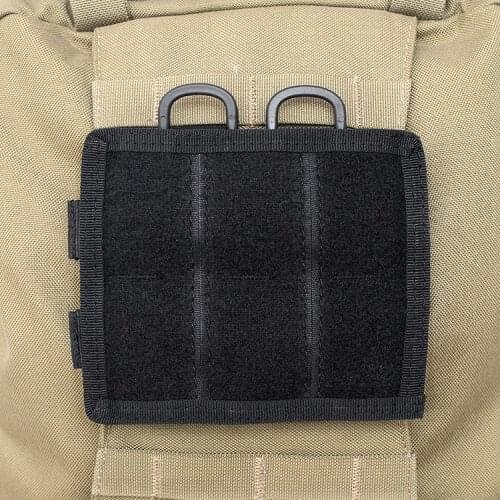 THREE SOLDIERS Sport Bags