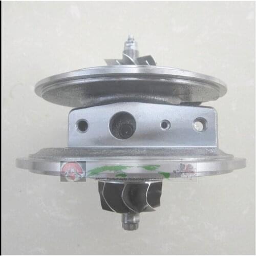 Turbo Cartridge CHRA 775517 775517-5001S 775517-5002S For Skoda Octavia II Rapid For VW Golf VI Jetta Polo V Passat B6 CAYC 1.6L