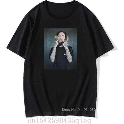 Fun Suicideboys T Shirt Men Male Summer Vintage Hip Hop Graphic Casual Awesome Big Size Short Sleeve O Neck Cotton T-Shirt
