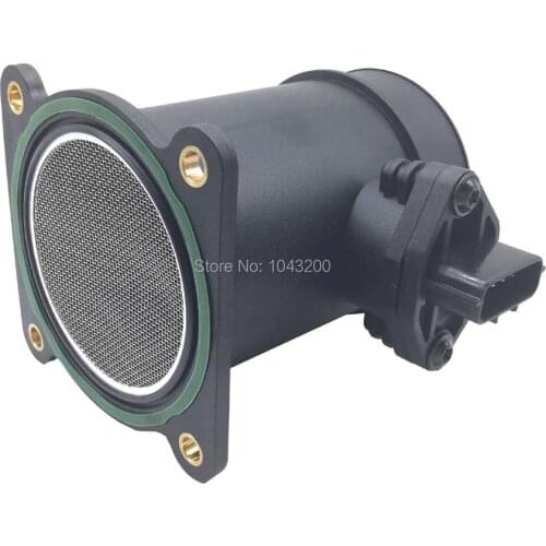 0280218154 New Mass Air Flow Sensor Meter MAF 226808J000 For Nissan Altima Sentra 2.5L 3.5L 2002-2003 OE # 22680-8J000