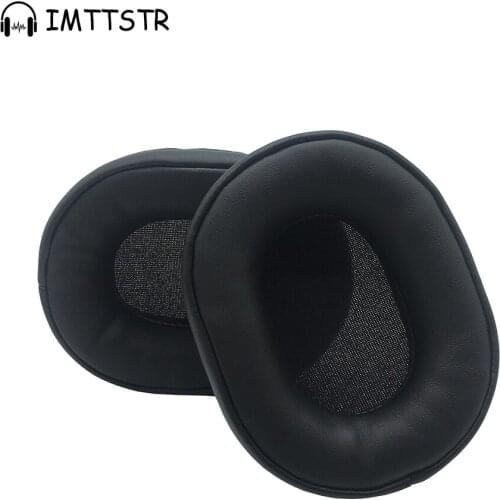 1 pair of Sleeve Earpads for Ausdom M05 Headphones Earmuff Pillow Replacement Cushion Ear Pads