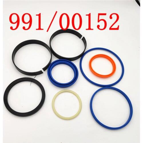 2set oem 991/00152 991-00152 Seal Kit Hydraulic Seal Kit