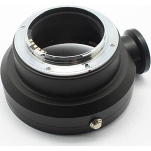 Pixco AF Confirm Suit for Pentax 67 Lens to Sony Alpha/Minolta MA Mount Adapter Ring For A77 A290 A55 A65 A5