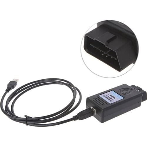 Auto Scanner V1.4.0 for bmw Unlock Version for bmw SCANNER 1.4.0 Auto Scanner