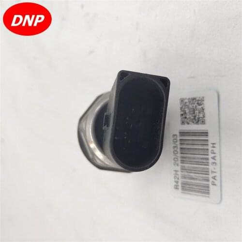 DNP Fuel Rail Pressure Sensor Fit For VW Touareg Audi Q7 Q5 PAT-R139 1100245405 03C906051D 521112527635 06D906051A 06H906051