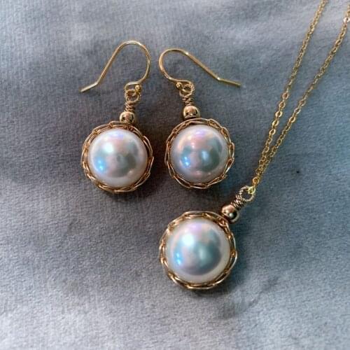 Jeniie Li Jewelry Sets