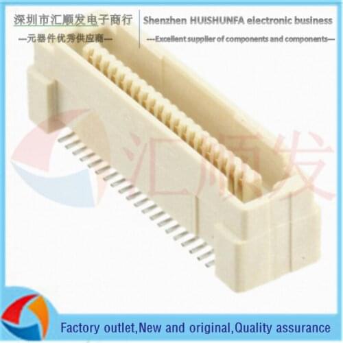 Board to Board & Mezzanine Connectors TE Connectivity / AMP 5179030-1