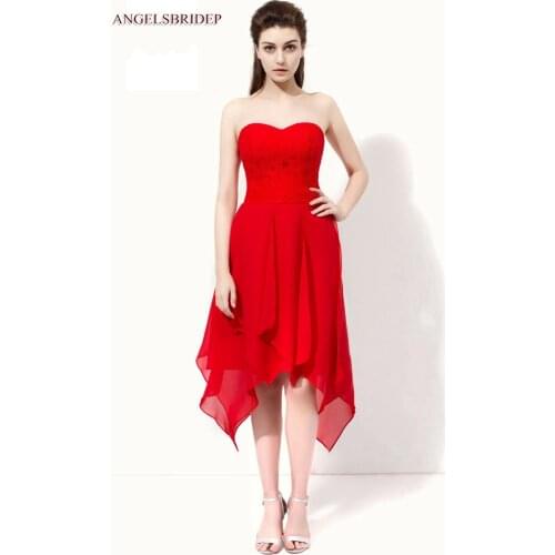 ANGELBRIDEP Sweetheart