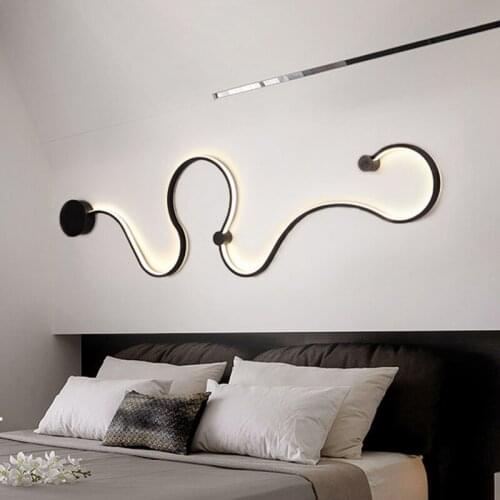 NORMICHY Lamps With Lampshade
