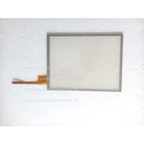 Brand New Touch Screen HMIS85 Touch Glass Panel Pad