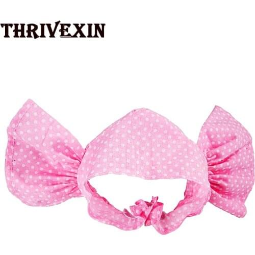 Pet Headband Funny Cute Fashion Pet Costume Head Warmly Hat Pets Products Halloween Cat Headdress Pet Supplies Accessories