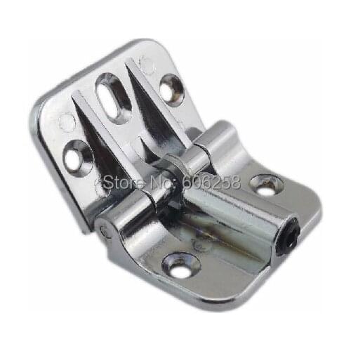 Folding Door Hinge / Flap Wood Hinge 6PCS