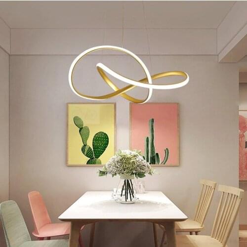 Modern led stone nordic lamp luminaria pendente e27 pendant light luminaire modern led chandelier hang livingroom bedroom