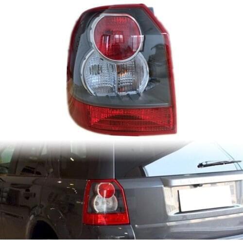 Car Rear Bumper Light Tail Lamp Left Side For Land Rover Freelander 2006 2007 2008 2009 2010 2011 2012 LR023971