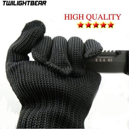 Twilight Bear Men's Accessories