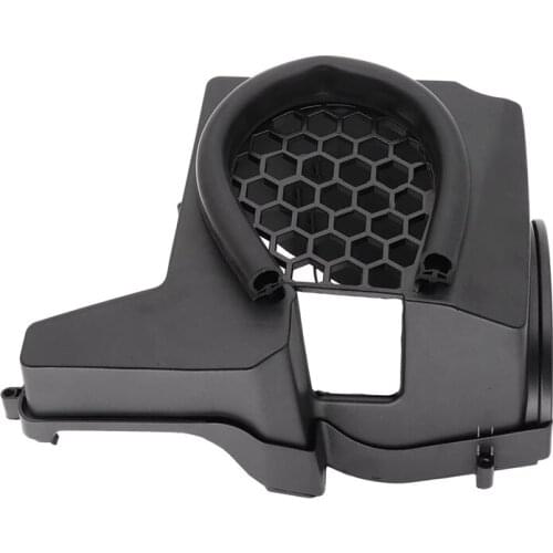 Air Intake Box Grille Hood Cover, for Ford Focus R-S Kuga Escape 2012-2018 Air Filter Vent Protector Car Styling