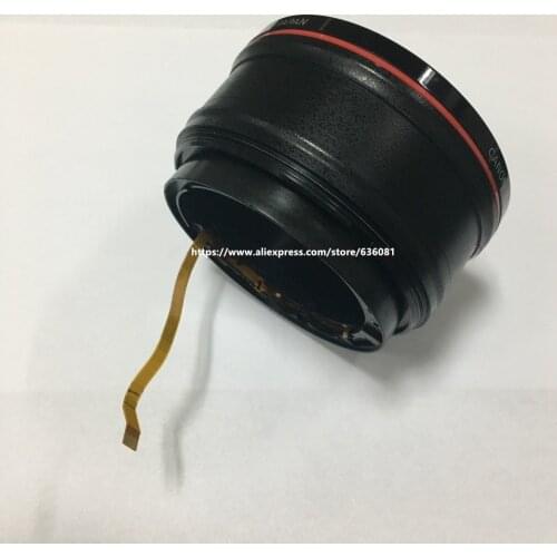 Repair Parts Lens Front Filter Focus Barrel Ass'y CY3-2149-000 For Canon EF 24-105MM F/4 L IS USM