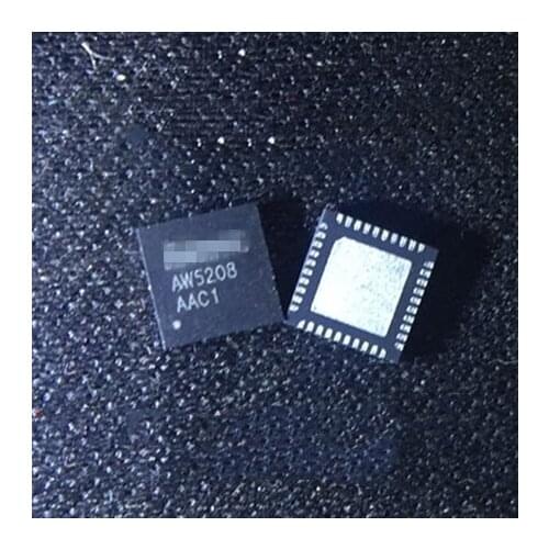 3PCS AW5208 AW5208 Brand new and original chip IC