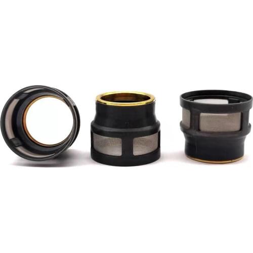 30pcs Fuel injector filter feed side for Toyota Supra Jza70R 2D CPE RWD fuel injector repair kit 21.7*15.5*18.7mm VD-FL-1117