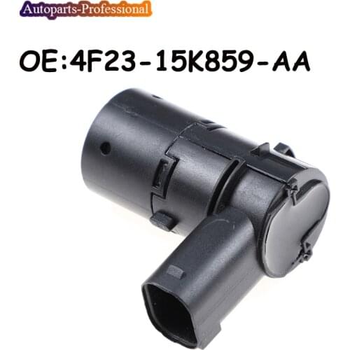Car Auto accessorie 4F23-15K859-AA 4F2315K859AA 3F2Z-15K859-BA For Ford Escape Reverse Bumper Backup Parking Assist Sensor