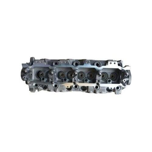 Cylinder Head 9608434580 02.00.F2 XU7JP Fit for Peugeot 306 405 406 806 Expert 1761cc
