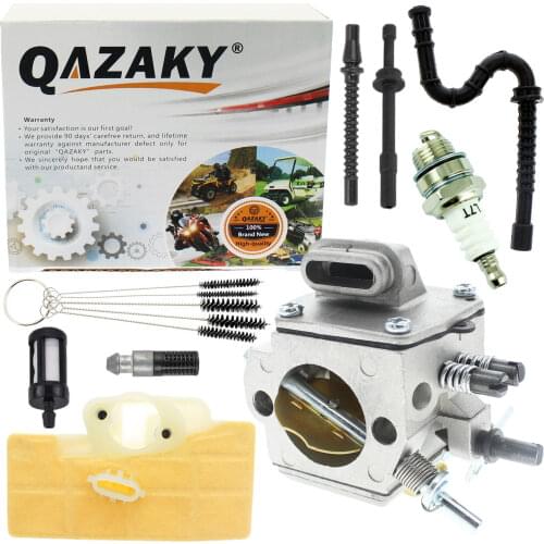 Carburetor For 029 039 MS290 MS310 MS390 Chainsaw 1127-120-0650 1127-120-1621 Carb