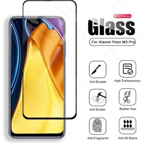 Защитные пленки для Xiaomi Poco M3 MIYI China At AliExpress