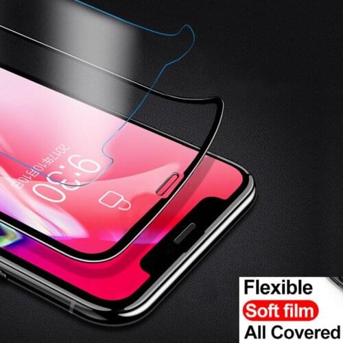 Mobile Phone Screen Protector Membrane Clear Full Cover For Samsung Galaxy c9/c9pro 9H Tempered Glass Film